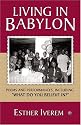 Living in Babylon: Poems and Performances