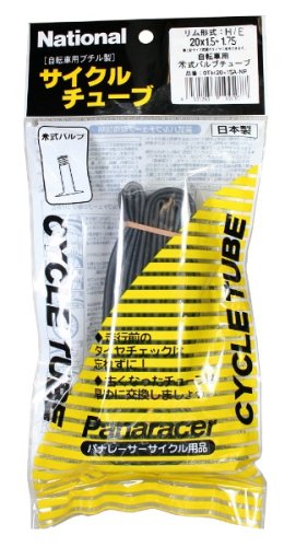 �p�i���[�T�[ BM�~ �X�^���_�[�h�`���[�u 20�~1.75 �Ď��o���u OTH20-15A-NP
