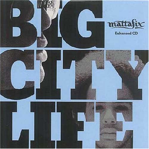 CD-Charts  Music : Big City Life