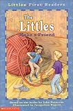 Littles First Readers #01: The Littles Make A Friend (Littles)