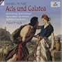 Handel - Acis und Galatea (Mozart version) / Bonney � MacDougall � Tomlinson � The English Concert � Pinnock