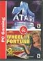 Atari Anniversary Edition & Wheel of Fortune 2nd Edition Combo