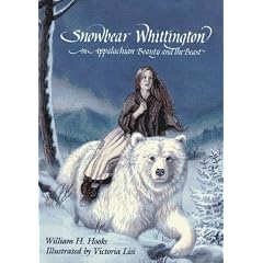 Snowbear Whittington: An Appalachian Beauty and the Beast
