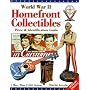 World War II Homefront Collectibles: Price & Identification Guide