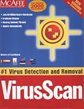 Virus Scan 4 Standard