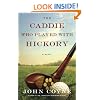 The Caddie Who Played with Hickory