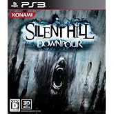 SILENT HILL: DOWNPOUR