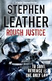 Rough Justice: The Seventh Spider Shepherd Thriller