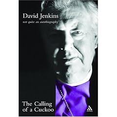 The Calling of a Cuckoo