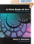 A First Book of C++: From Here to There, Second Edition: From Here to There, 2nd
