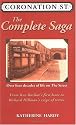 "Coronation Street": The Epic Novel - Over 40 Years of Life on the Street