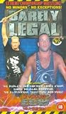 Review Delta Visual Entertainment  / ECW - Barely Legal