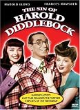 The Sin of Harold Diddlebock