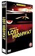 Lost Highway (2 Disc Special Edition) [DVD] [1997]