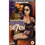 Wonder Seven [VHS] [1994]