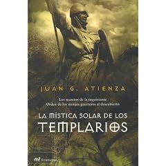 La Mistica Solar de Los Templarios (Mr Dimensiones)