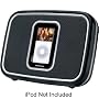 Altec Lansing iM9 inMotion Mobile Speaker Dock for iPod (Black)