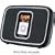 Altec Lansing iM9 inMotion Mobile Speaker Dock for iPod (Black)