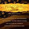 We Hold These Truths to Be Self-Evident: Four Masterpieces That Define Our Nation