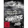 The Innkeepers - Hotel des Schreckens <b>DVD</b> ~ Sara Paxton
