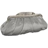 Menbur Metallic Clutch