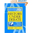 History Under Debate: International Reflection On The Discipline by Carlos Barros and Lawrence J. McCrank