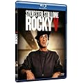 Rocky V [Blu-ray]