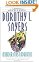 Murder Must Advertise (Lord Peter Wimsey Mysteries)