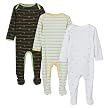 Infant's Circo® Sleep 'n Play 3Pk- Green/Brown