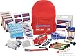 Safety Backpack Survival Kit