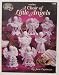 Crochet A Choir of Little Angels #1223