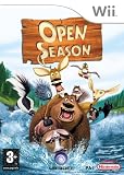 Open Season (Wii)