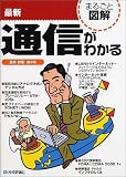 まるごと図解 最新・通信がわかる (まるごと図解)