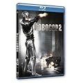 RoboCop 2 [Blu-ray]