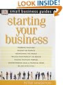 Starting Your Business (Small Business Guides)