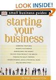 Starting Your Business (Small Business Guides)