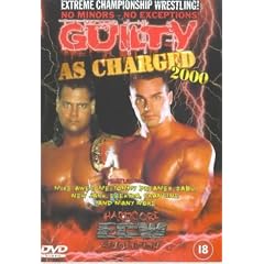 ECW - Guilty As Charged 2000