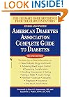 American Diabetes Association Complete Guide to Diabetes