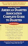  : American Diabetes Association Complete Guide to Diabetes