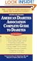 American Diabetes Association Complete Guide to Diabetes