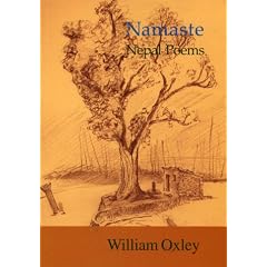 Namaste: Nepal Poems