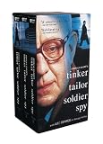 Tinker Tailor Soldier Spy (3pc)