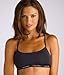 Calvin Klein 365 Modern Basics Microfiber Stretch Retro Bra
