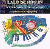 Jazz Meets the Symphony