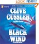 Black Wind: A Dirk Pitt Novel (Dirk Pitt Adventure)