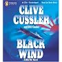 Black Wind (Dirk Pitt Adventure) von Clive Cussler