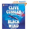 Black Wind: A Dirk Pitt Novel (Dirk Pitt Adventure)
