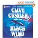 Black Wind: A Dirk Pitt Novel (Dirk Pitt Adventure)