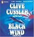 Book Black Wind: A Dirk Pitt Novel