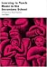 Book Learning to Teach Music in the Secondary School (Learning to Teach Subjects in the Secondary School)